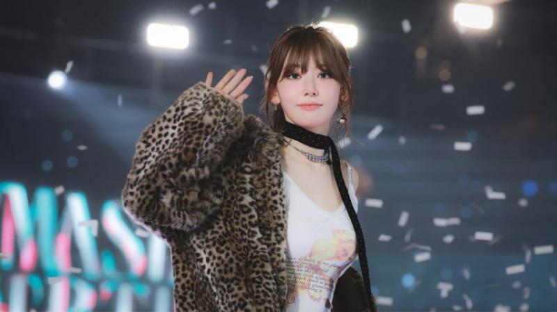 르세라핌 사쿠라