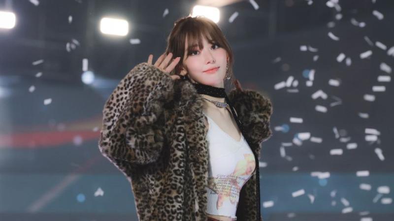 르세라핌 사쿠라