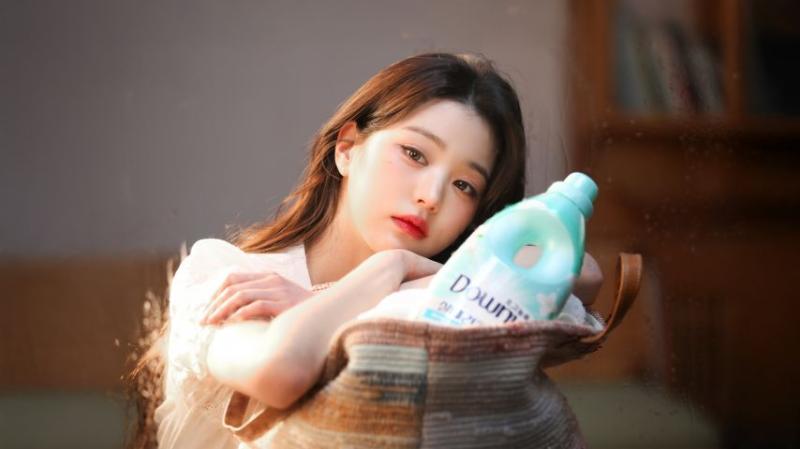 아이브 장원영