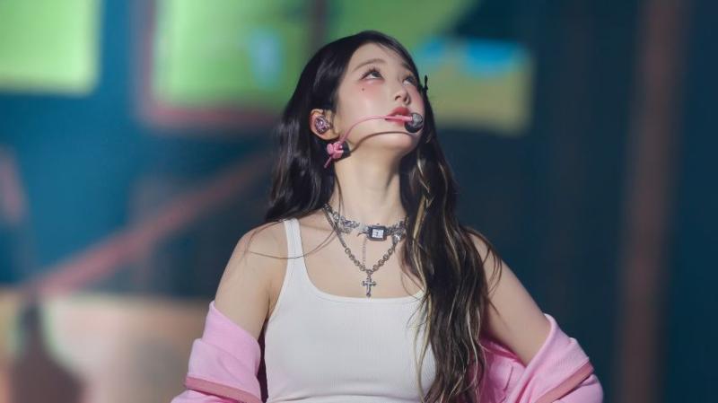 아이브 장원영