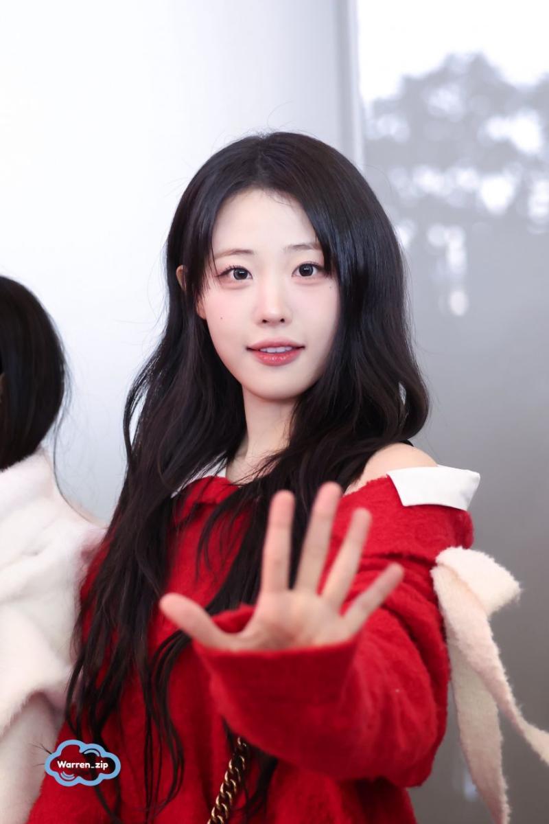 [QWER] 히나