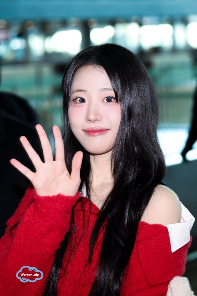 [QWER] 히나