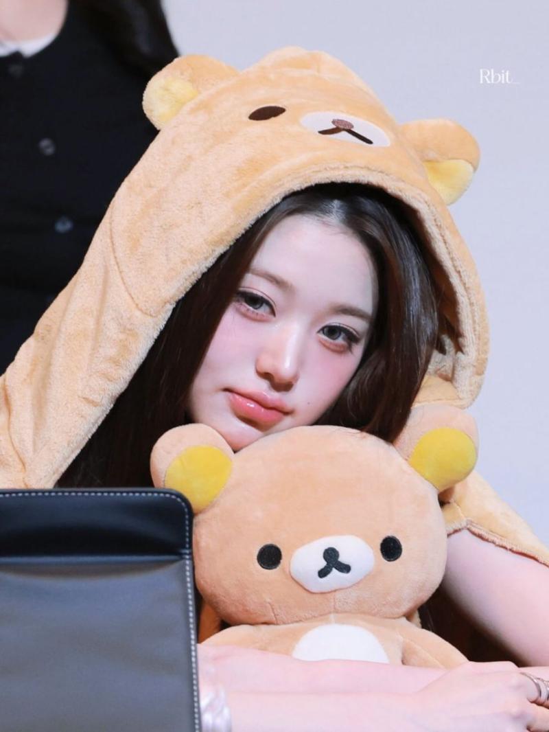 [아이브] 장원영
