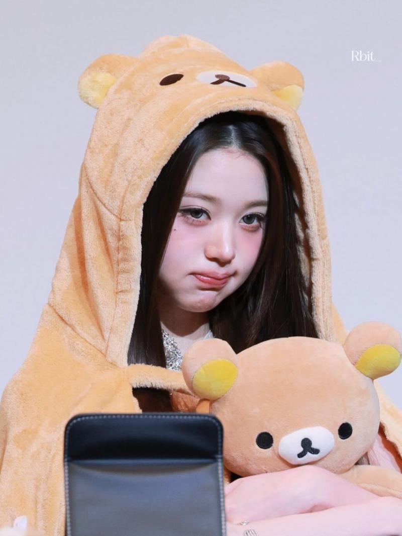 [아이브] 장원영