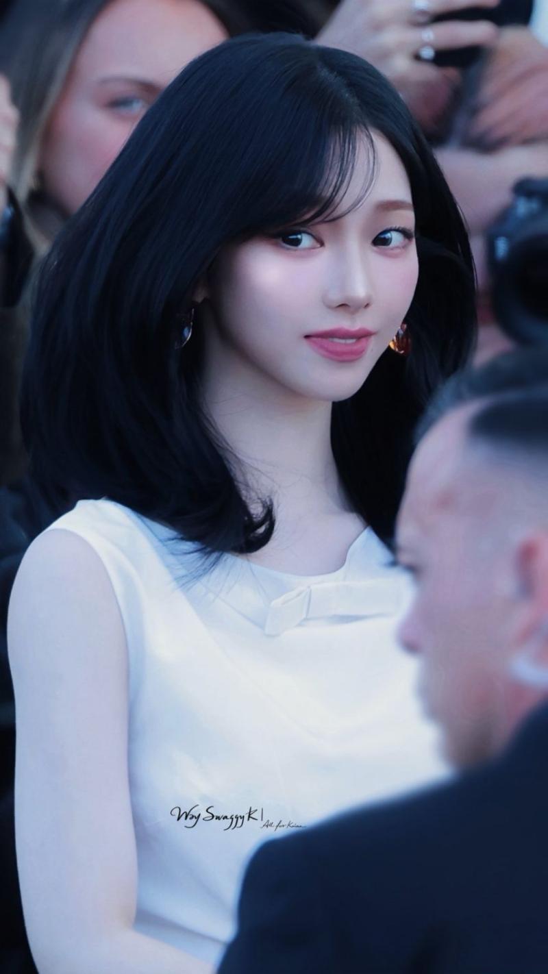 [에스파] 카리나