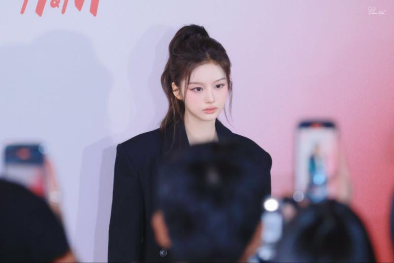 [엔믹스] 설윤
