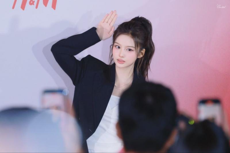 [엔믹스] 설윤