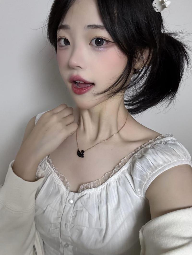 [QWER] 히나