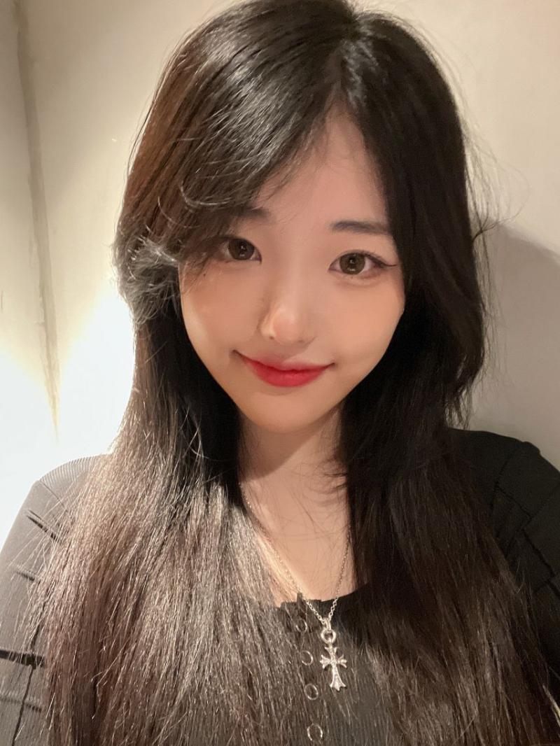 [QWER] 히나