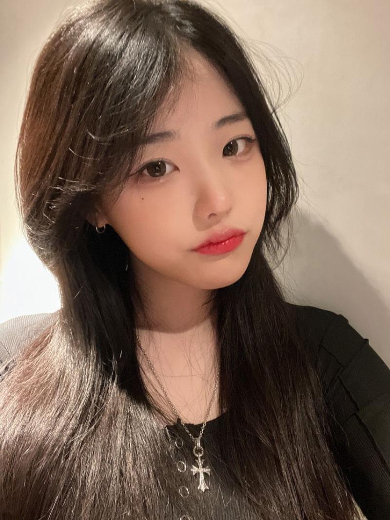 [QWER] 히나