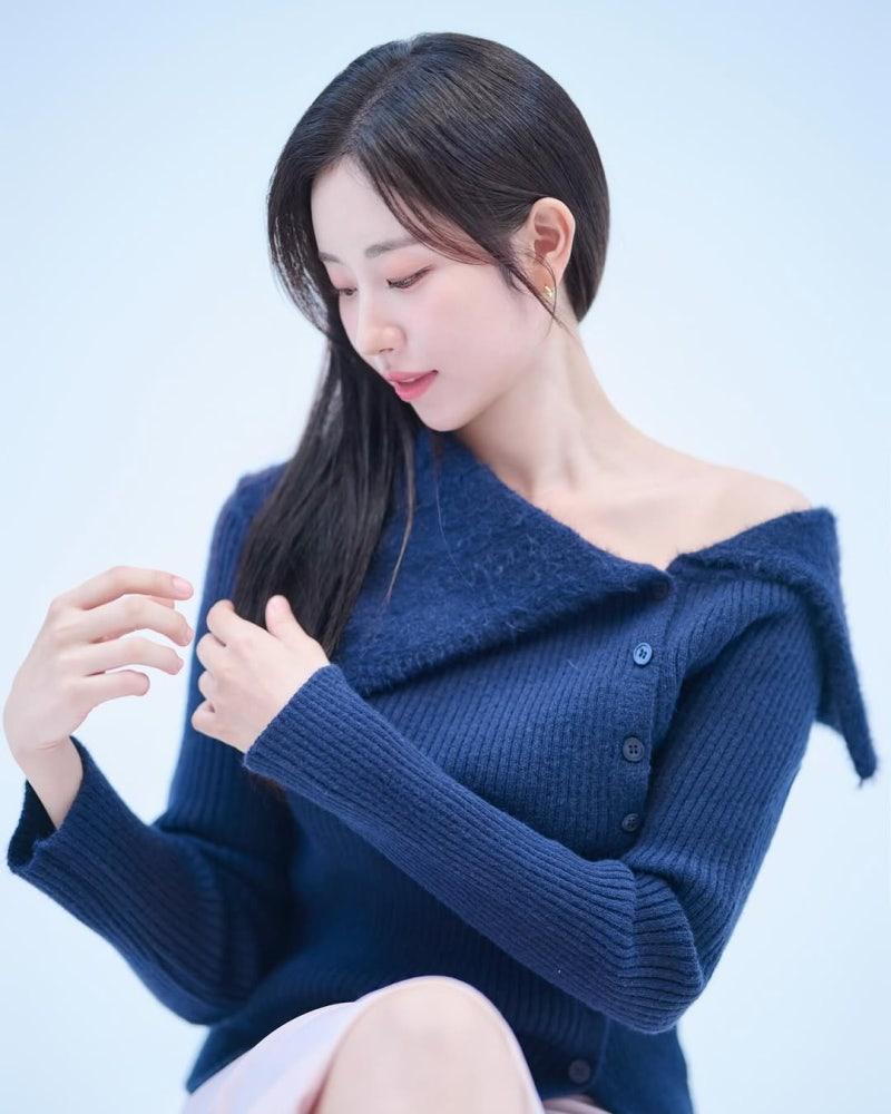 임은진 기상캐스터 고아요