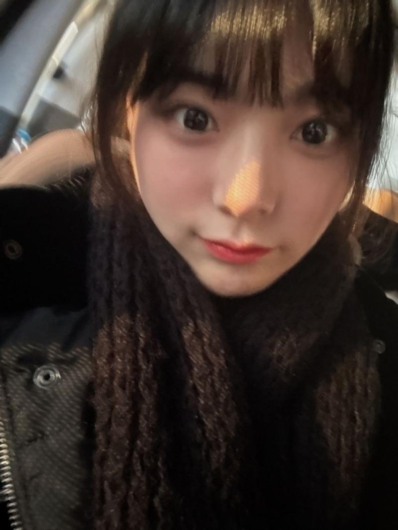 QWER 시연