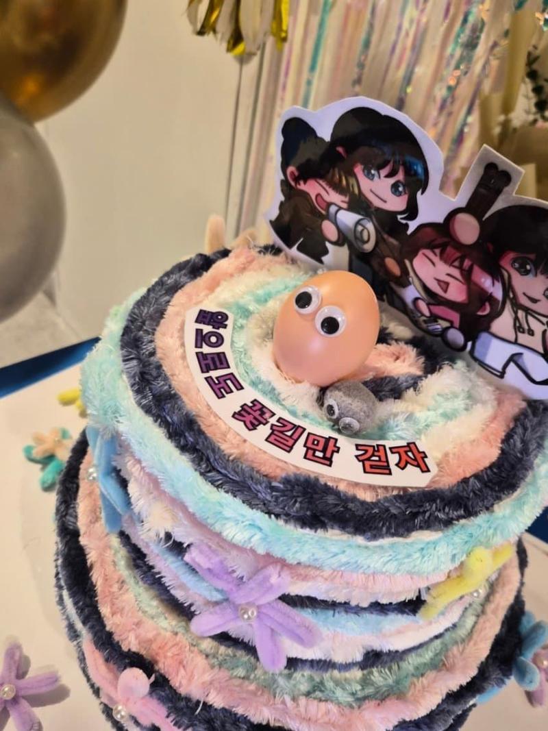 QWER 마젠타