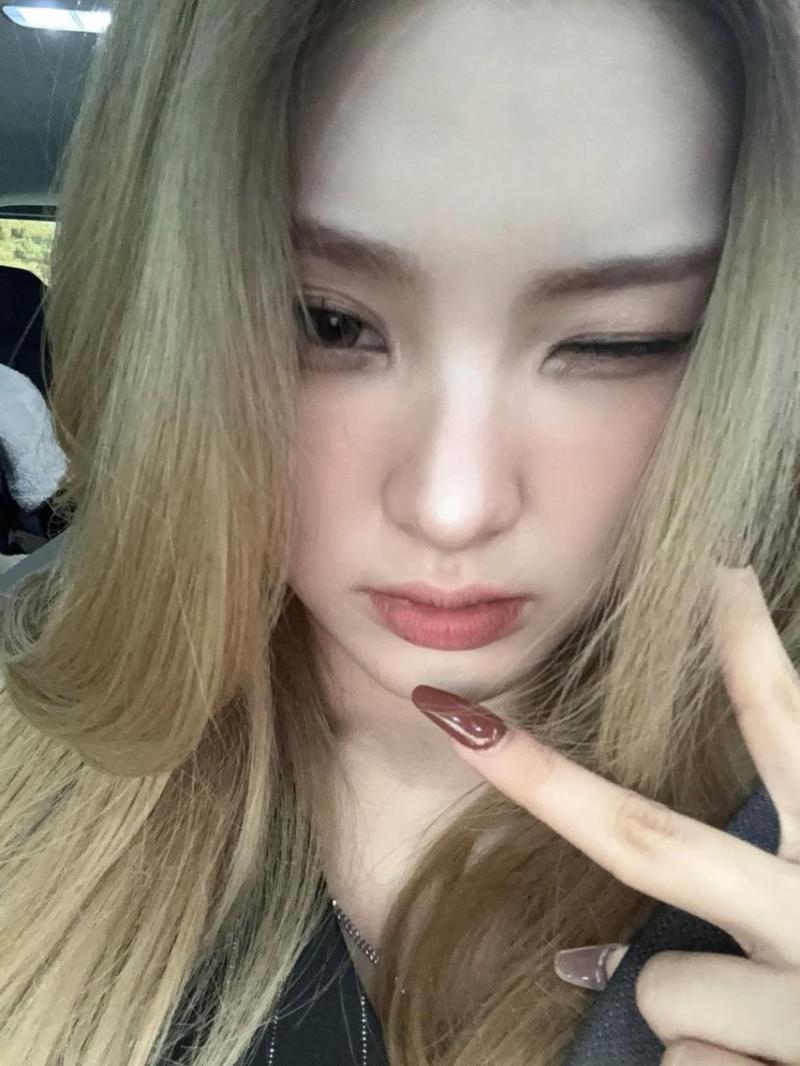 LIGHTSUM (라잇썸) 상아