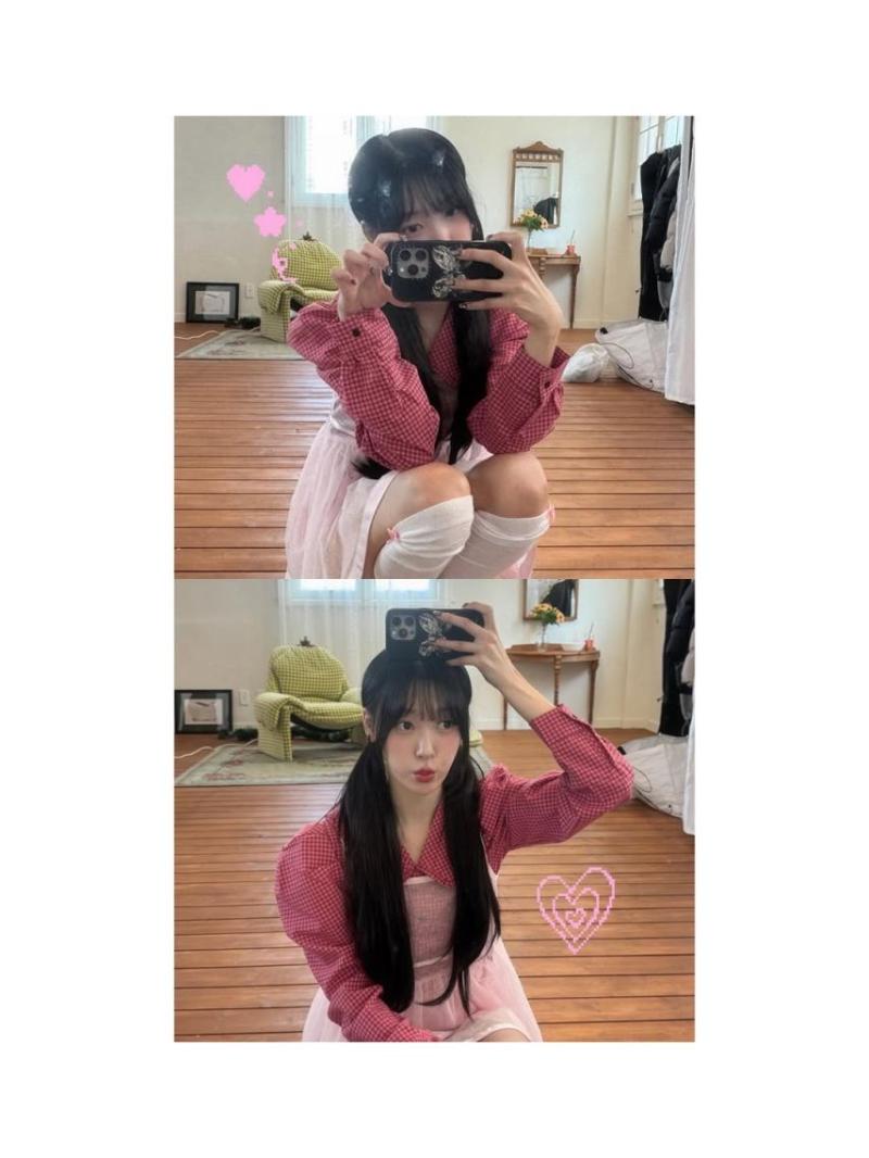 ARTMS (아르테미스) 최리