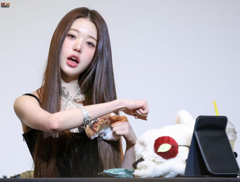 [아이브] 장원영