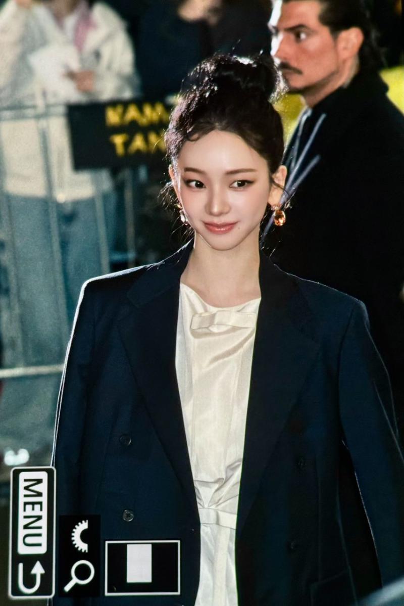 [에스파] 카리나