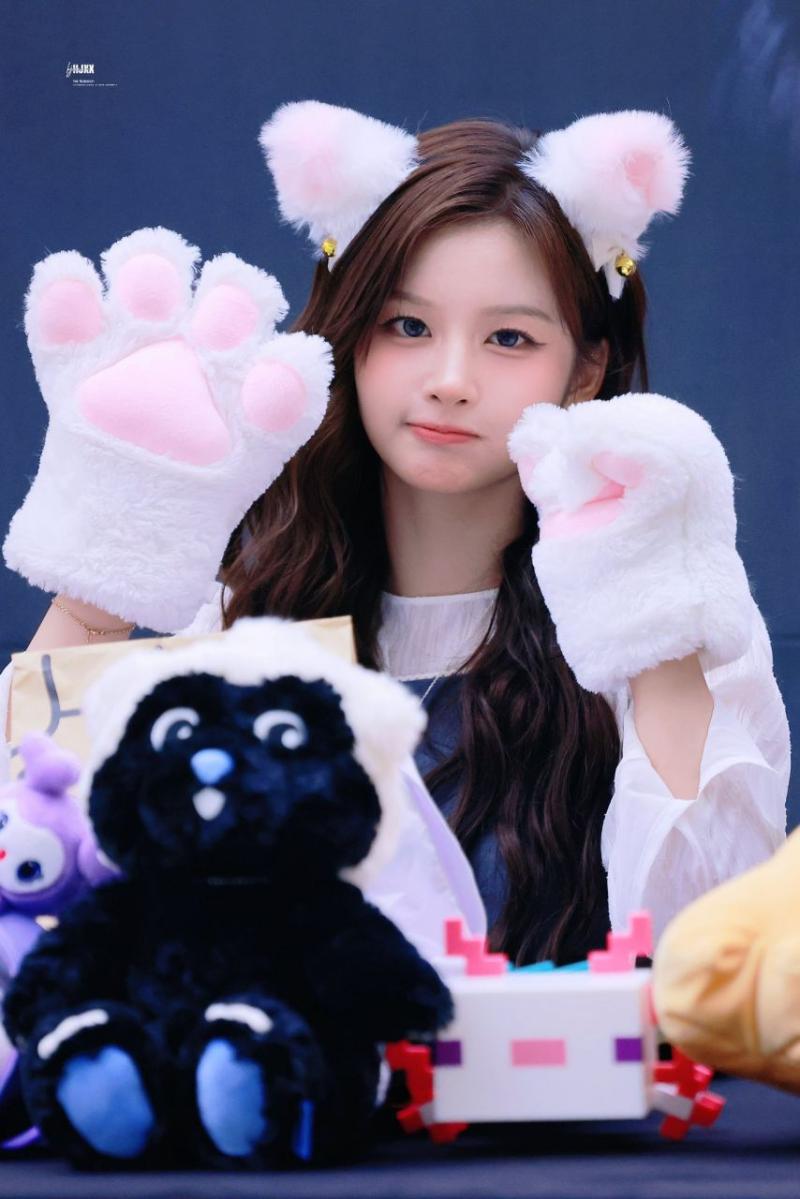 [엔믹스] 설윤