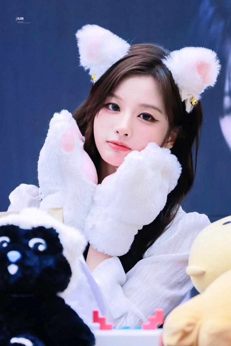 [엔믹스] 설윤