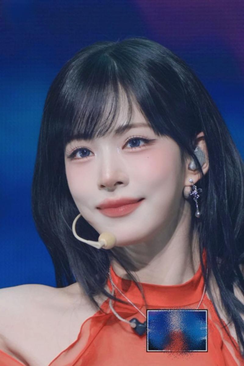 [프로미스나인] 이채영