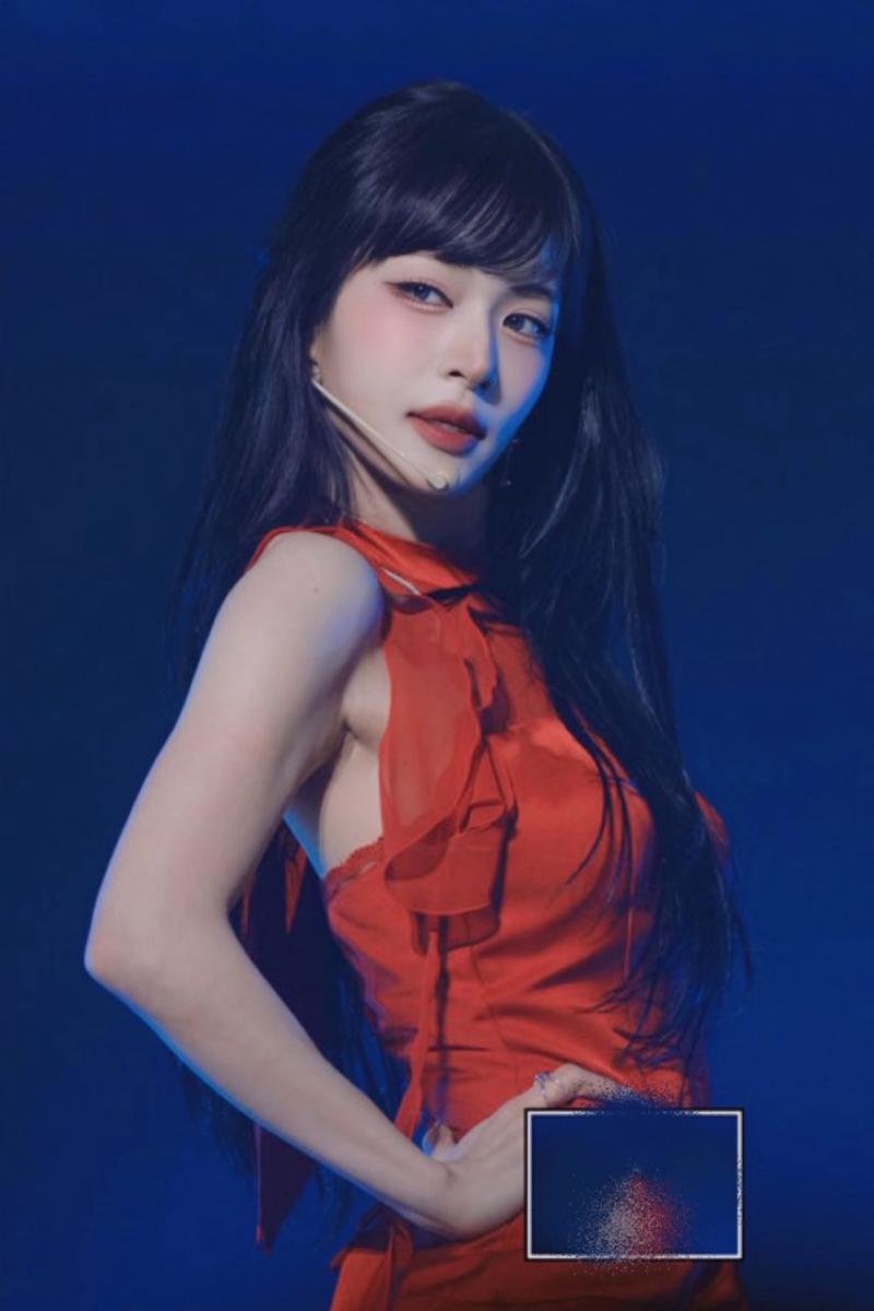 [프로미스나인] 이채영