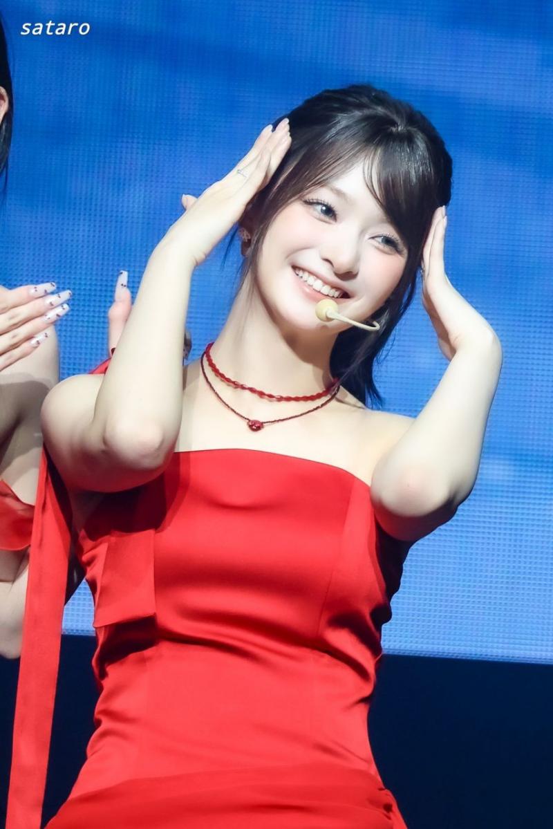 [프로미스나인] 이나경