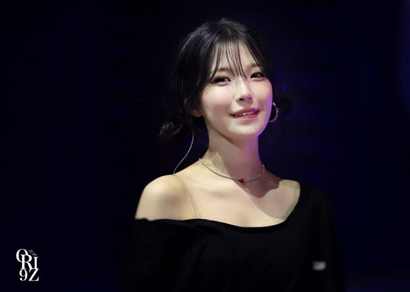 [프로미스나인] 백지헌
