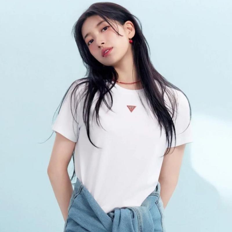 수지 GUESS게스/ K2