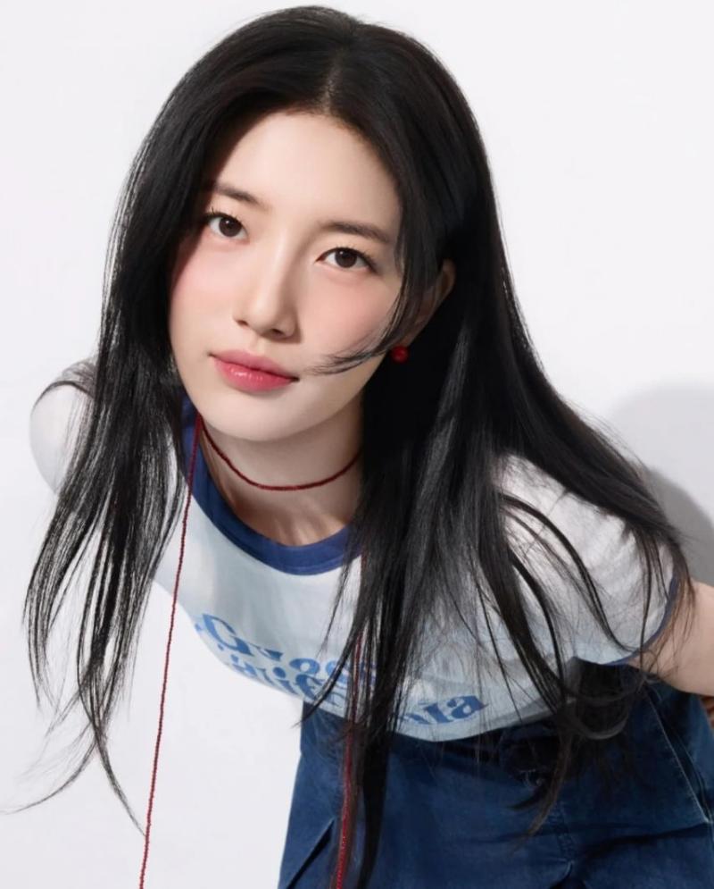 수지 GUESS게스/ K2