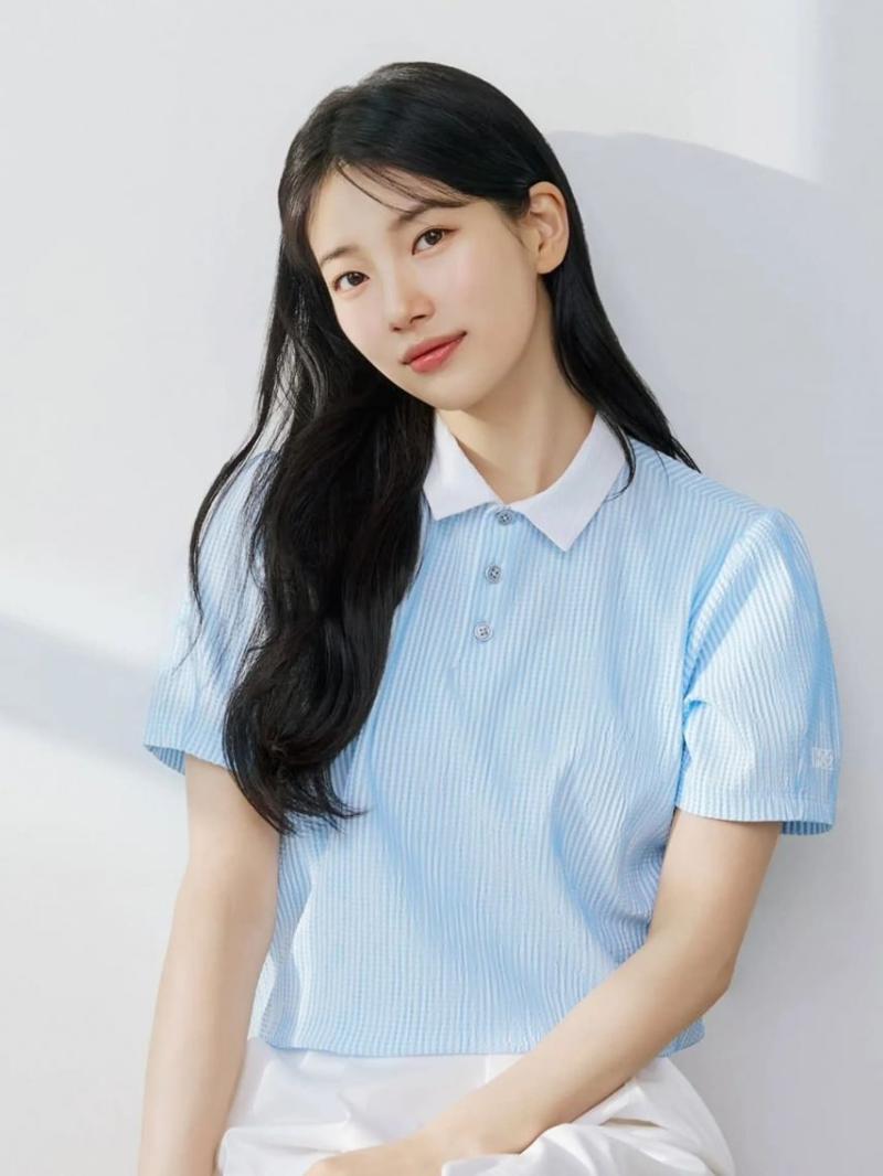수지 GUESS게스/ K2