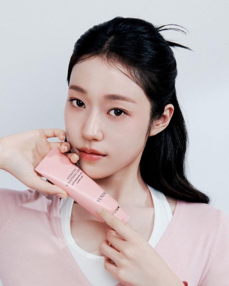 노윤서 연작