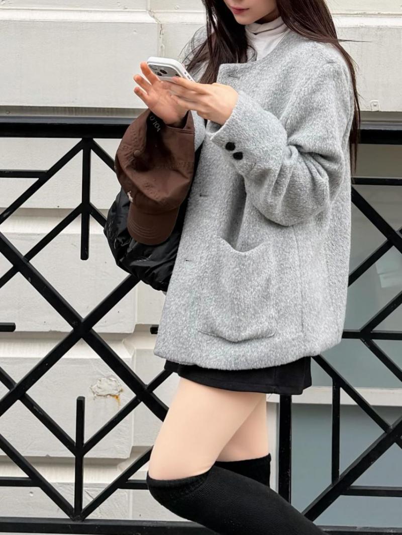 엄지 VIVIZ비비지 인별