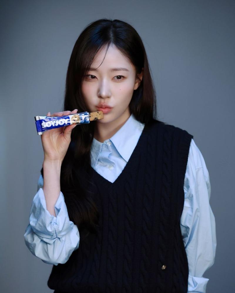 채원빈 소이조이