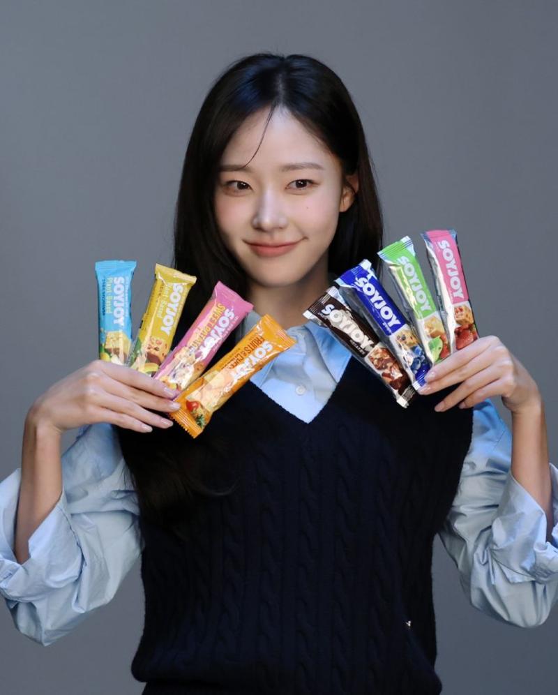 채원빈 소이조이