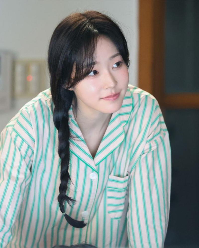 채원빈 소이조이