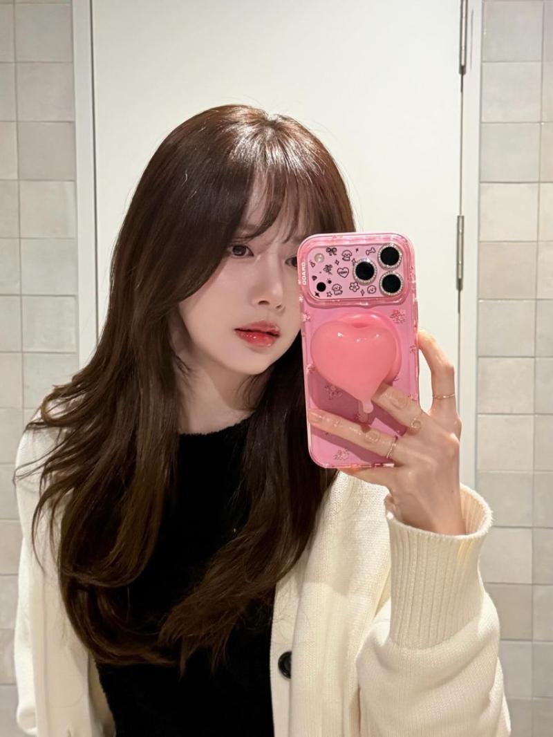 한보름 인별