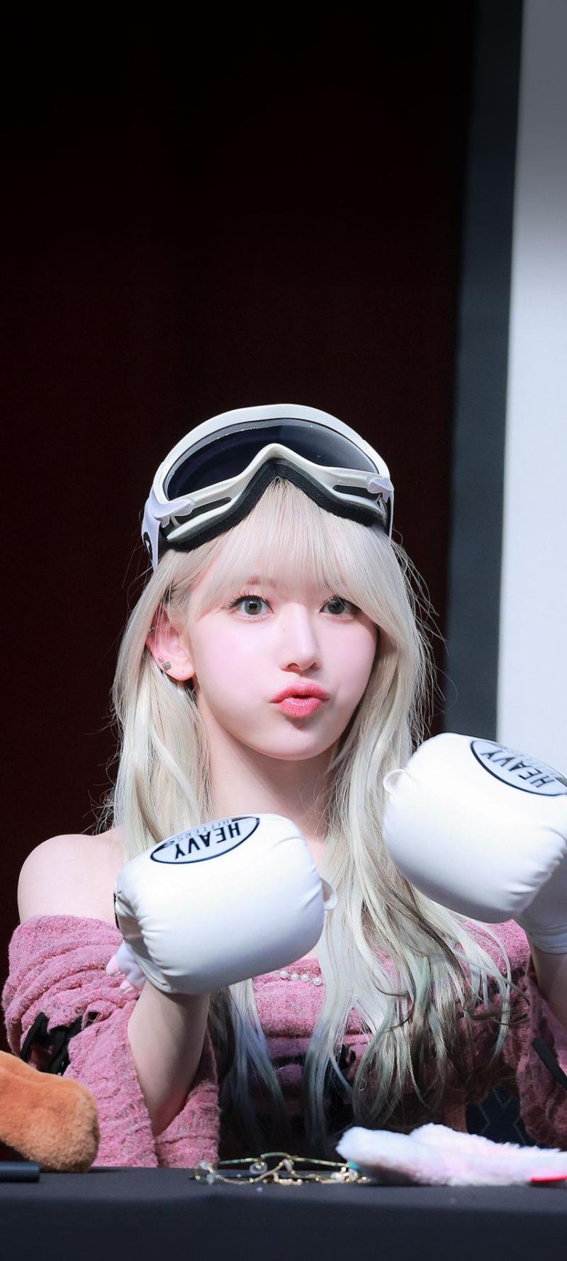 르세라핌 사쿠라