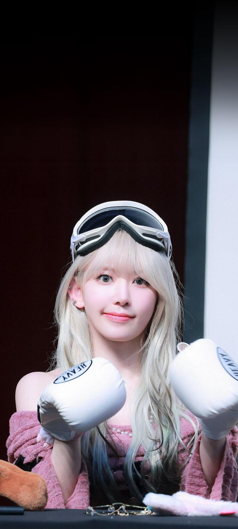 르세라핌 사쿠라