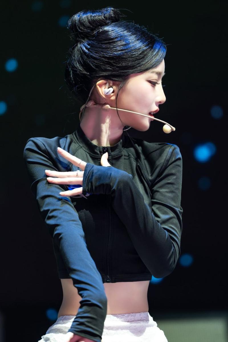 트리플에스 김유연