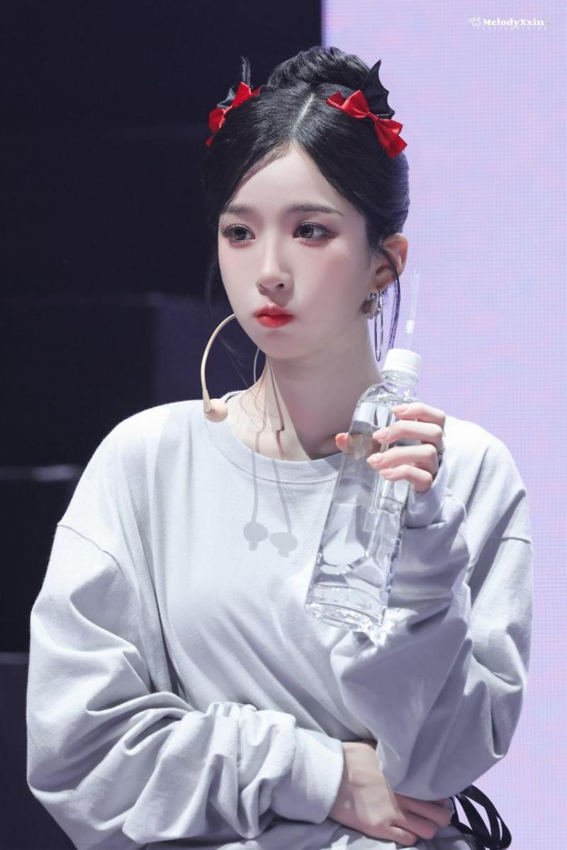 트리플에스 김유연