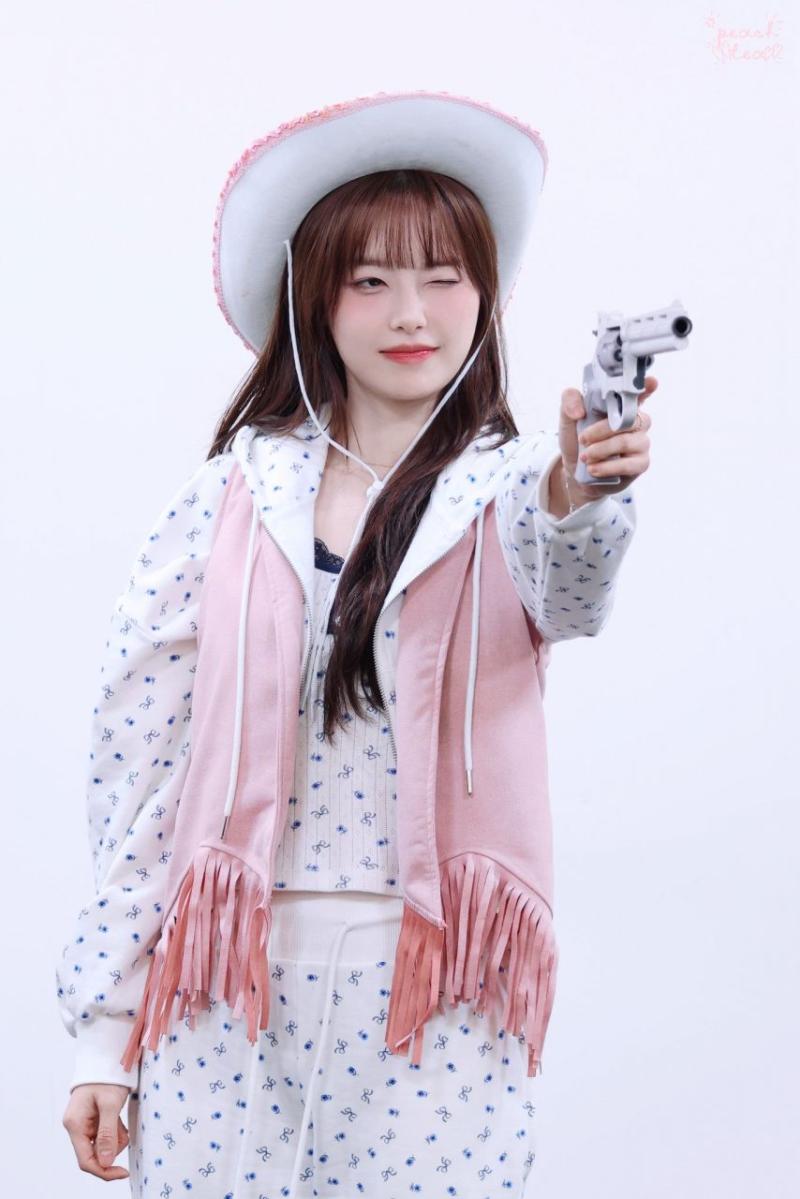 츄