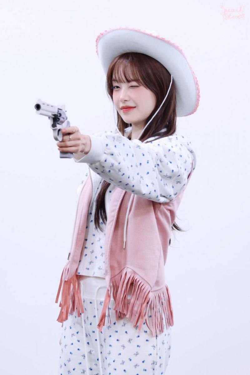 츄