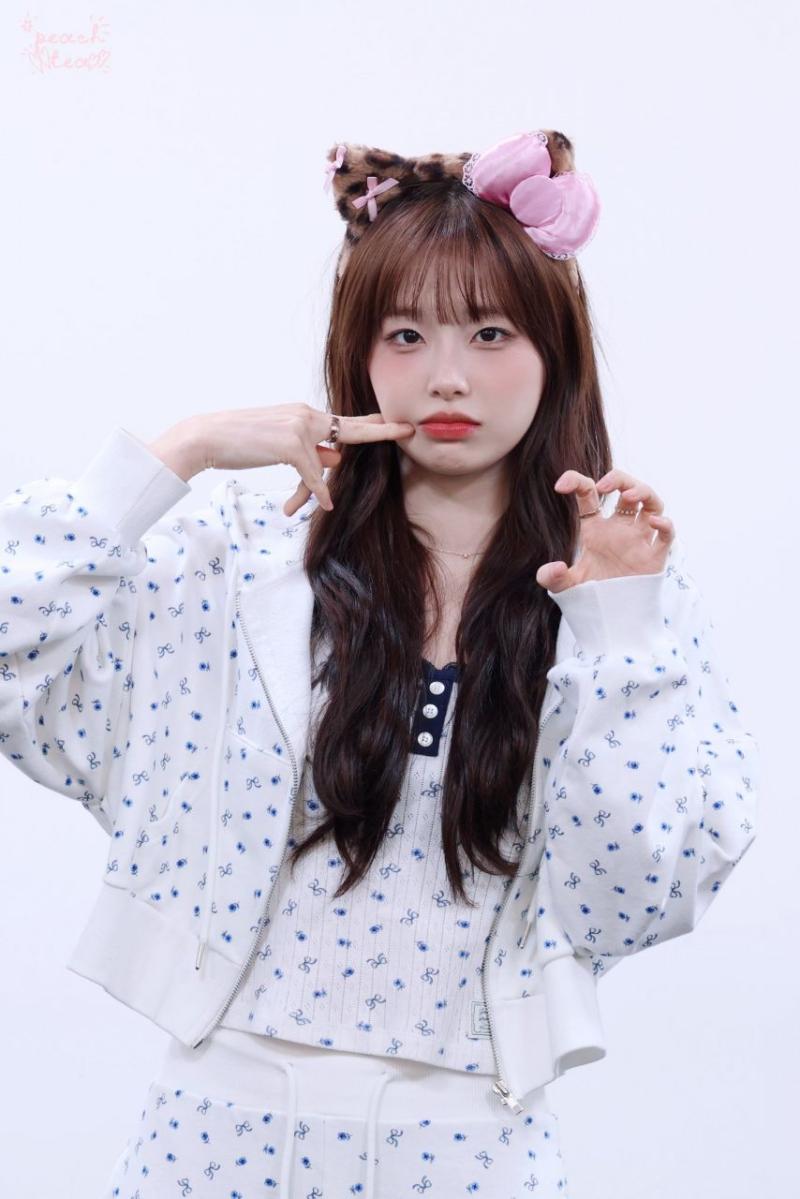 츄