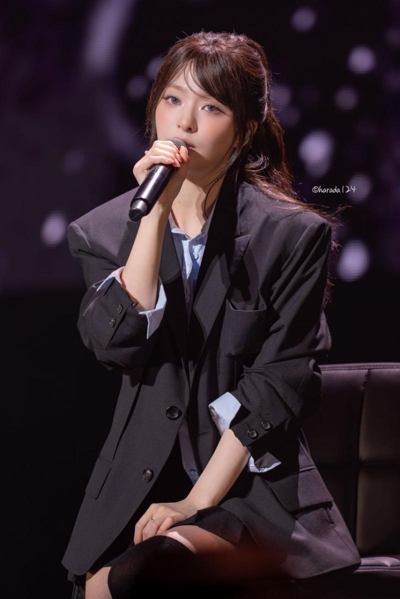프로미스나인 이나경