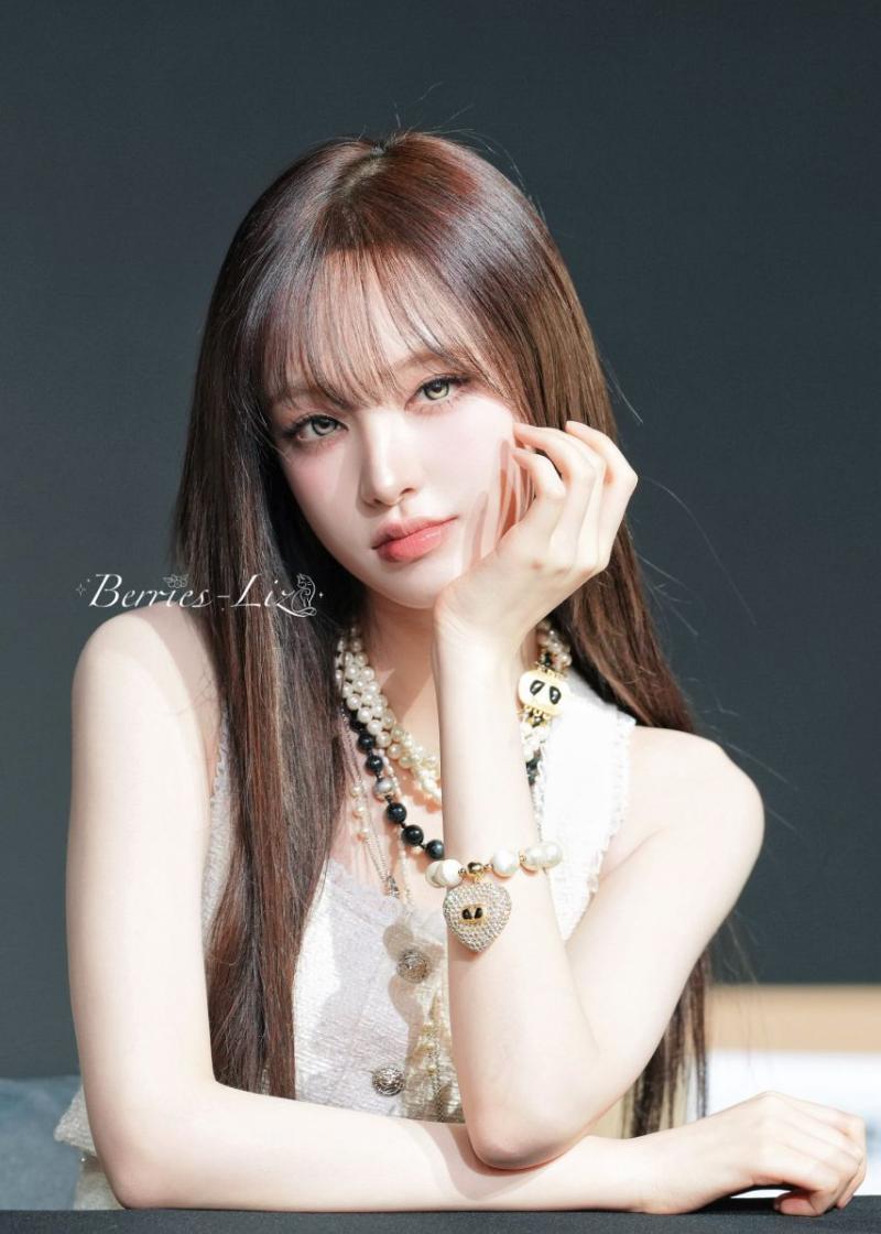 아이브 리즈