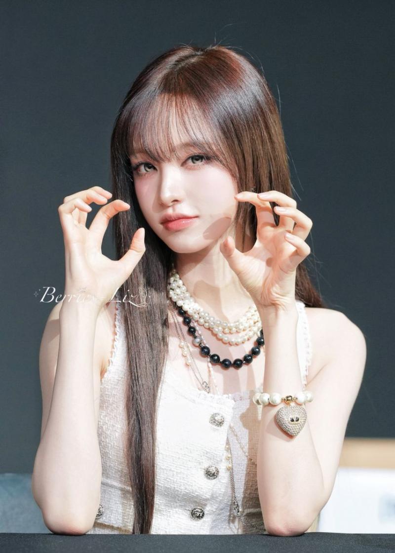 아이브 리즈