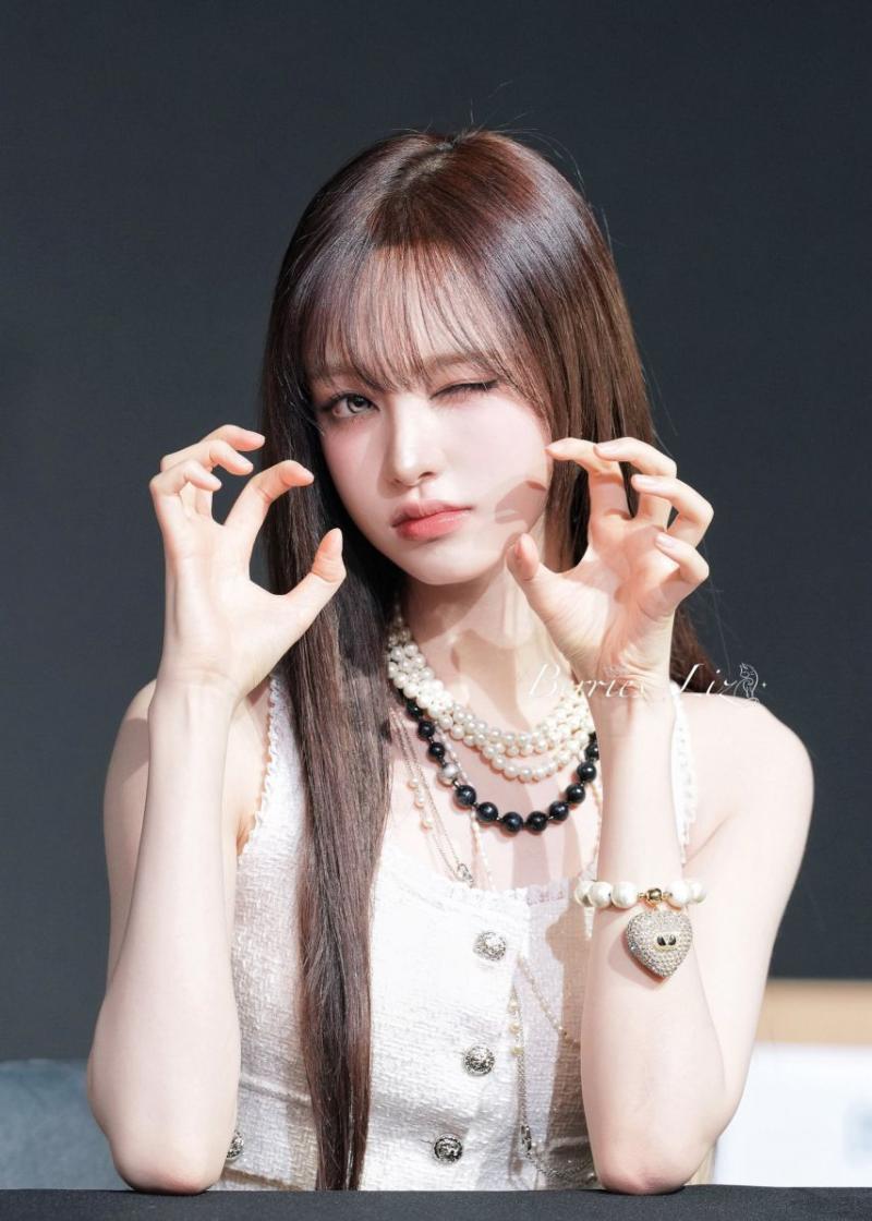 아이브 리즈