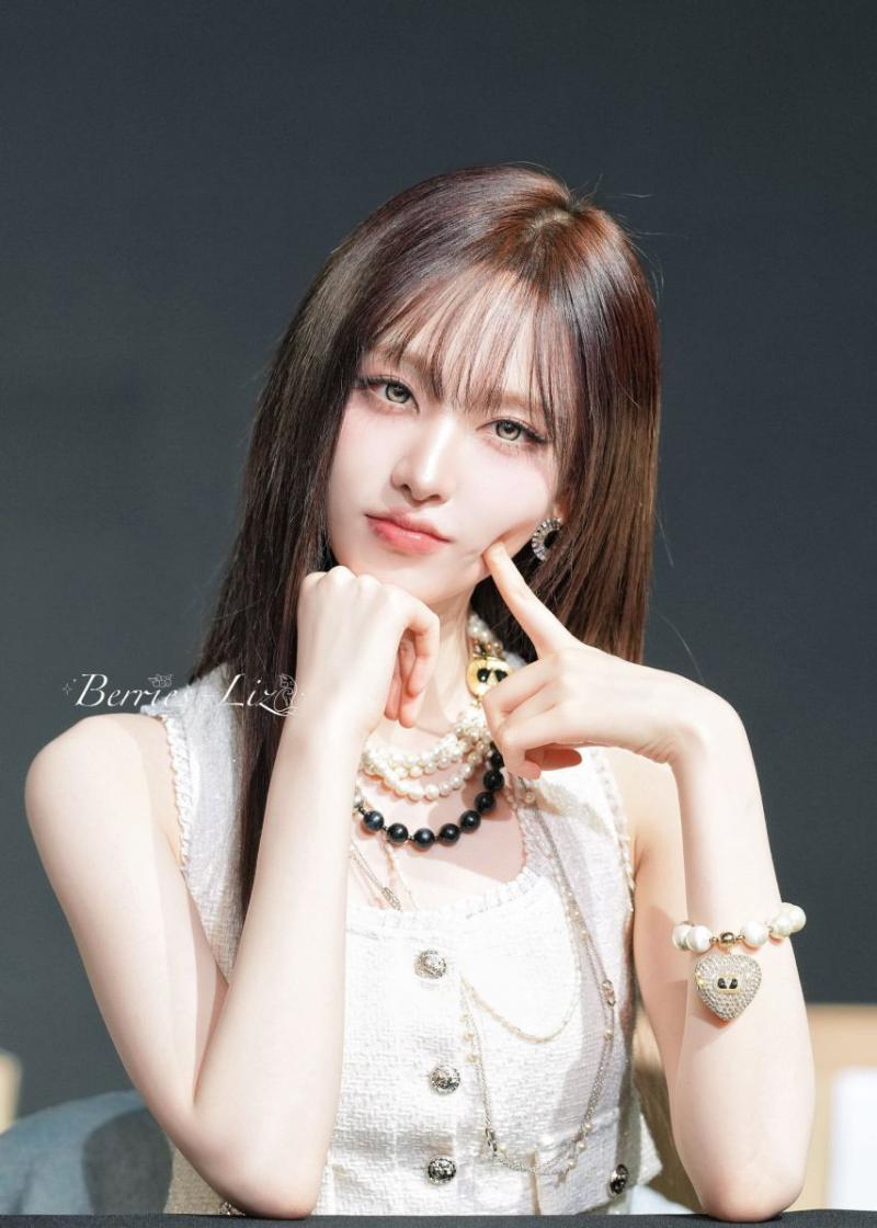 아이브 리즈