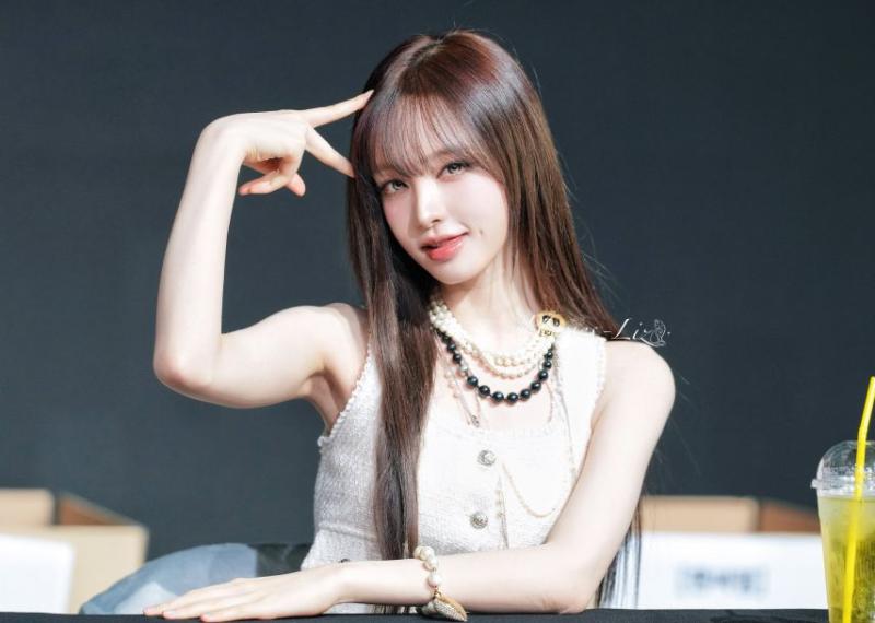 아이브 리즈