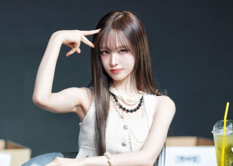 아이브 리즈